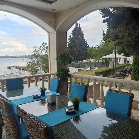 דירה Apartments Nesebar נסבר