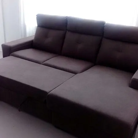 Apartments Nesebar * נסבר