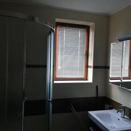 Apartments Nesebar * 네세부르