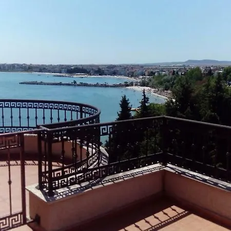 Apartment Apartments Nesebar *