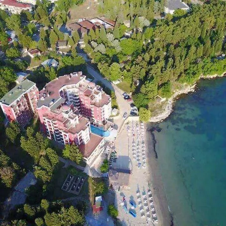 Apartments Nesebar 아파트 *