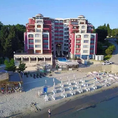 아파트 Apartments Nesebar *